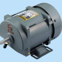 Motor Samwha