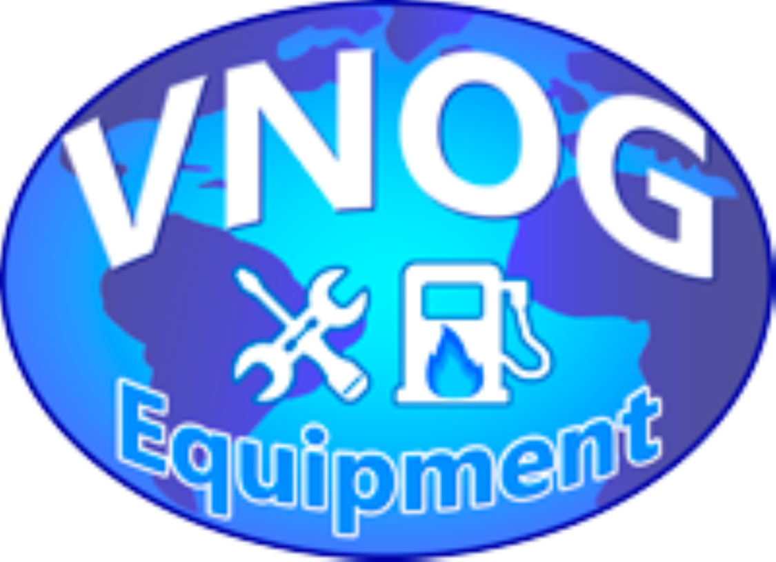 Thiết Bị Dầu Khí