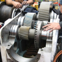 Cach Bao Tri Thiet Bi Xang Dau De Keo Dai Tuoi Tho May Moc